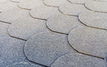 Stallen asphalt roofing costs