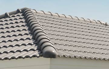 advantages of Stallen clay roofing
