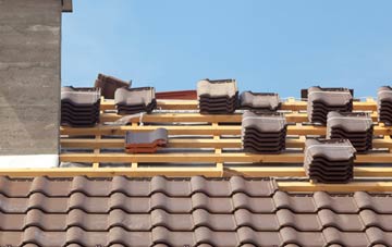 Stallen clay roofing costs