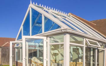 conservatory roof insulation costs Stallen