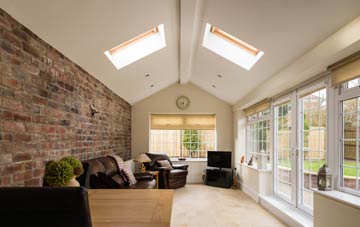 conservatory roof insulation Stallen, Dorset