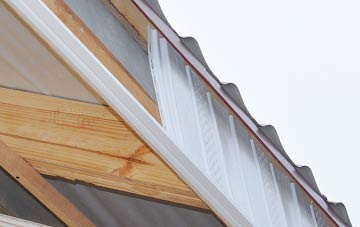 why Stallen fascia repairs are essential