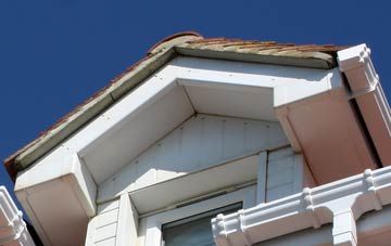 Stallen fascia installation costs