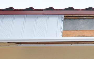 Stallen fascia repair costs