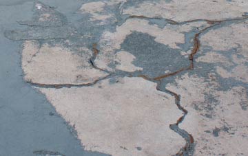 fibreglass roofing replacement Stallen