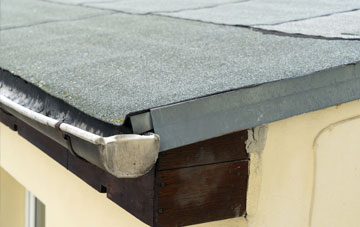 Stallen flat garage roofing repairs