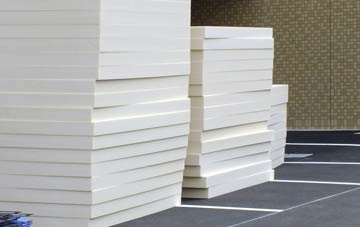 Stallen flat roof insulation costs