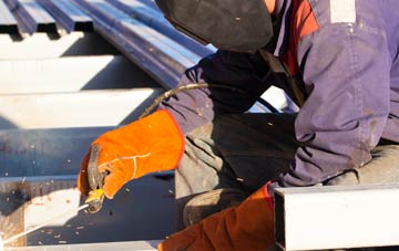 Stallen flat roofing options