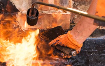 Stallen flat roof repair companies