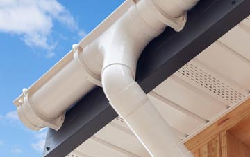 Stallen gutter installation costs