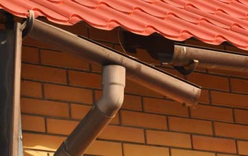 Stallen gutter repair costs