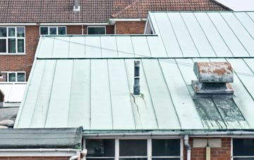 Stallen lead roofing costs
