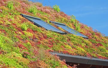 Stallen living roof systems