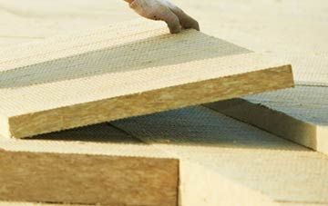 measuring Stallen tapered insulation