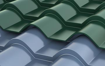 who should consider Stallen plastic roofs