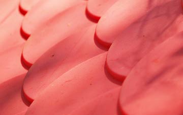 Stallen plastic roof costs