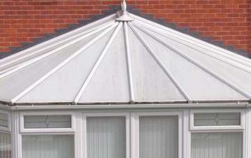 Stallen polycarbonate conservatory roof repairs
