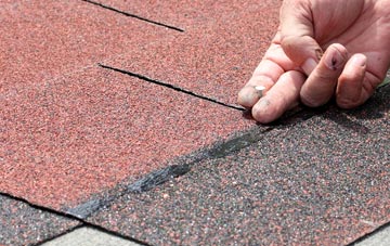 Stallen asphalt roof repairs