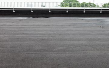 Stallen asphalt roof replacement