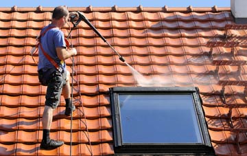 roof cleaning Stallen, Dorset