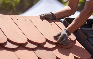 Stallen roof tile contractors