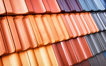 Stallen roof tile costs
