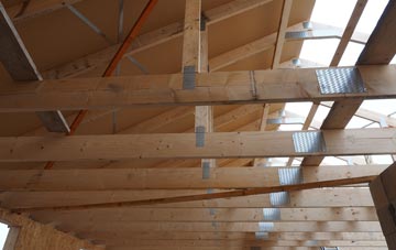 Stallen roof truss costs