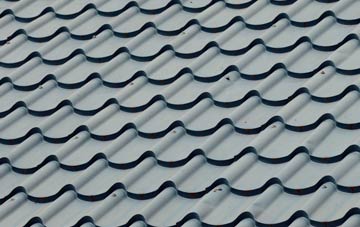 Stallen rubber roofing companies