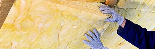 quotes for Stallen roof insulation