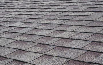 Stallen tiles for shallow pitch roofing