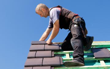 disadvantages of Stallen slate roofing