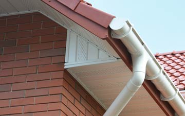 Stallen soffit repair costs