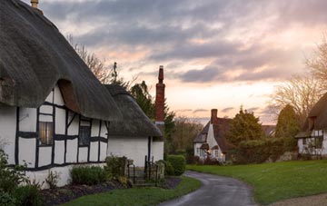 is Stallen thatch roofing popular