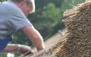 professional Stallen thatchers