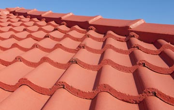 Stallen tile and slate roof replacement