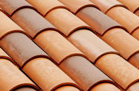 Stallen clay roofing