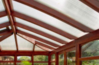 Stallen conservatory roofing insulation