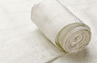 Stallen fibreglass roofing repairs