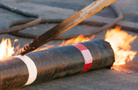 free Stallen flat roofing repair quotes