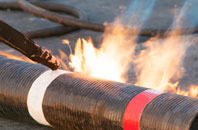 Stallen flat roofing replacement