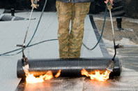 Stallen flat roof sealing quote