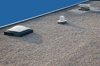 Stallen flat roofing