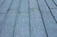 Stallen lead roofing
