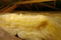 Stallen pitch roof insulation