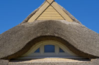 Stallen thatch roofing